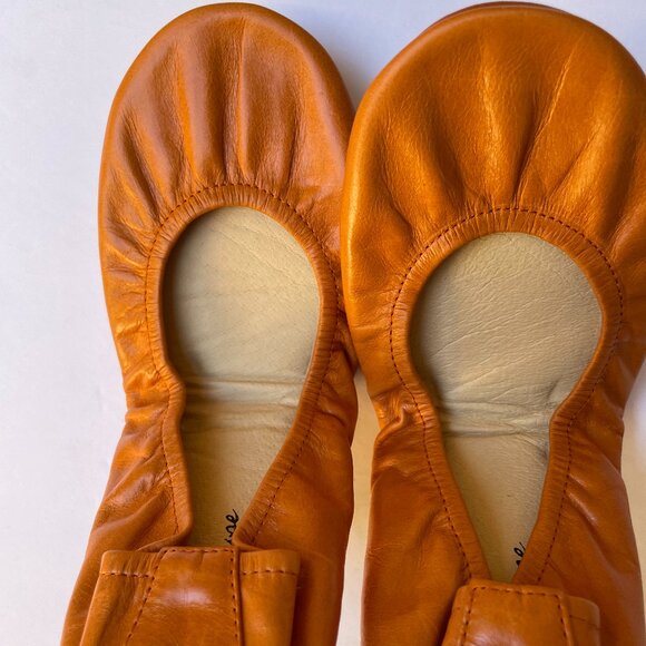 The Storehouse Foldable Flats - Picture 1 of 4